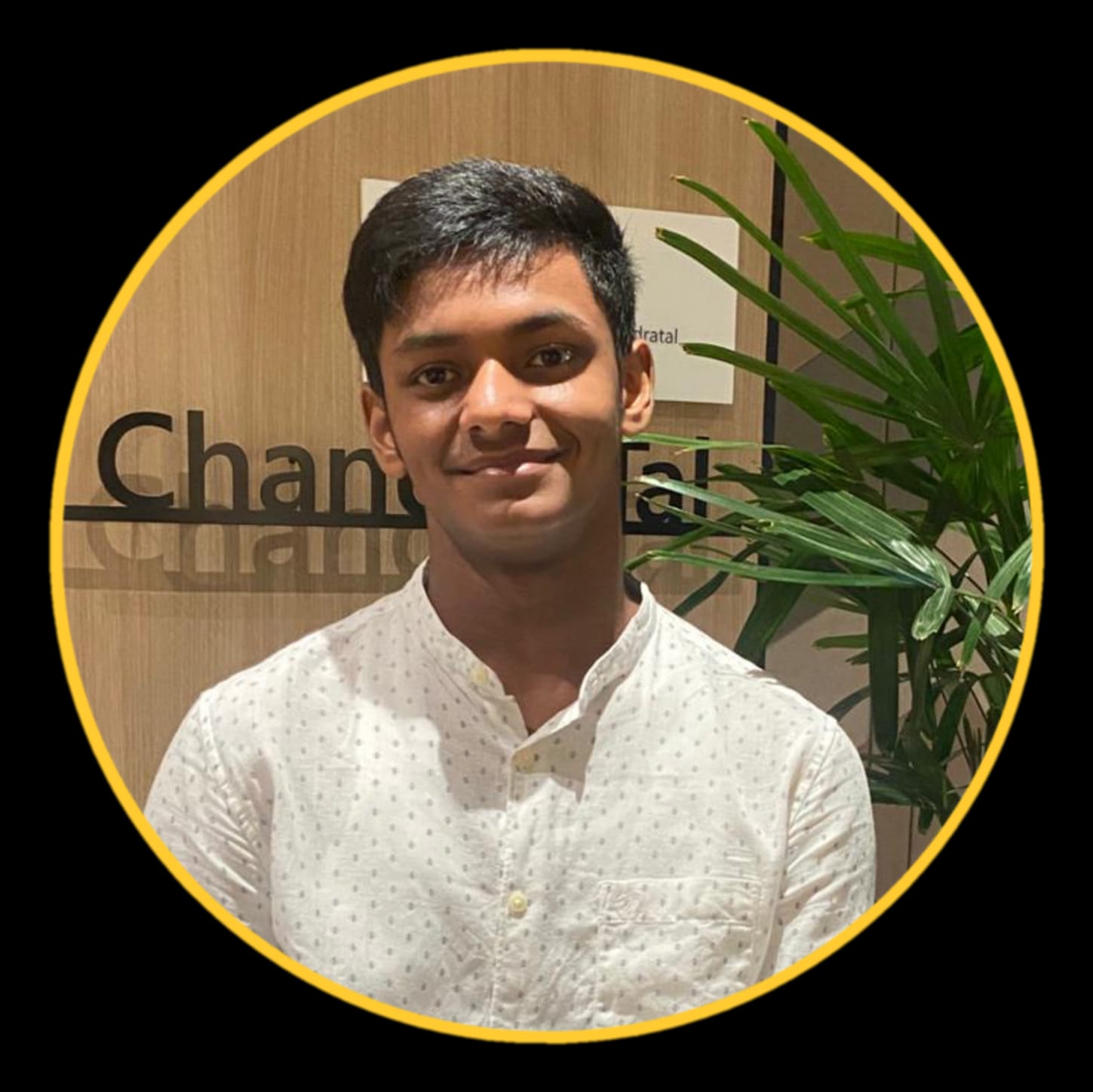 Developer Avatar